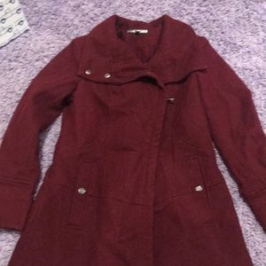 Steve Madden coat